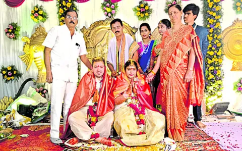 ఘనంగా
