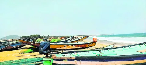 ఇవేం ఆంక్షలురా బాబూ..!