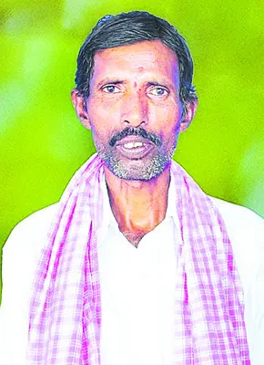  విద్యుదాఘాతంతో ఇద్దరు మృతి