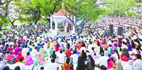 క్రీస