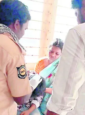 వాచ్‌మేనే వైద్యుడు
