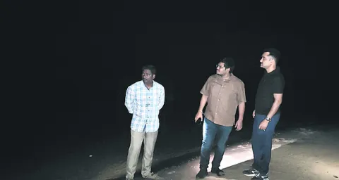 సీలేర