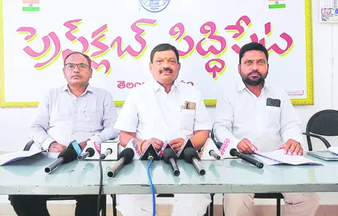 సీఎంకు పీపీ జీవన్‌రెడ్డి కృతజ్ఞతలు 