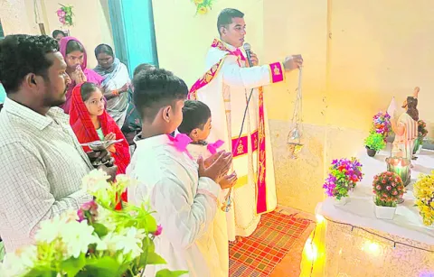 ఘనంగా