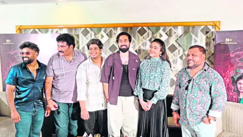 హాస్య చోర చిత్రం ‘చౌర్యపాఠం’ 