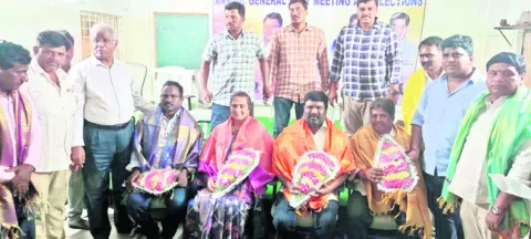 27న ప్రవేశ పరీక్ష 
