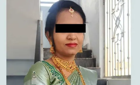 newly married woman Ends Life In karnataka