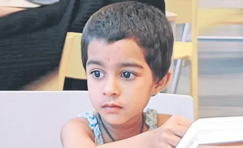 Mother Gives Cool Drink To Daughter Mix With Pesticides