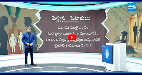 Satyameva Jayate Special Debate On Reasons For Divorce And Failure Marriages