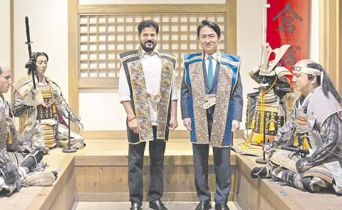Eco Town soon in Hyderabad: Telangana