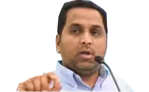 I Will Attend Before SIT Raj Kasireddy