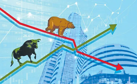 Wall Street slashes stock market forecasts amid Trump tariff fears