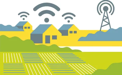 Telangana to provide high-speed internet to 93 lakh households