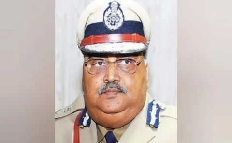 Retired Karnataka DGP Om Prakash found murdered at Bengaluru