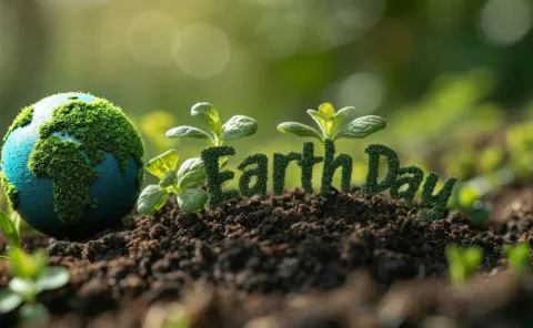 The Earth Day 2025: Our Power, Our Planet check these details