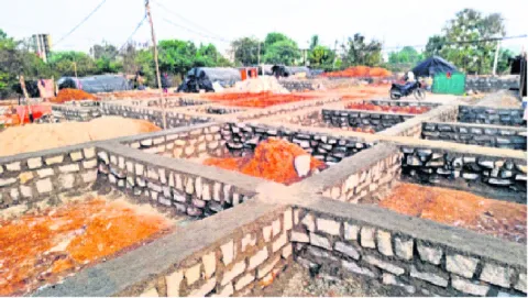 మరోసారి ‘ఇందిరమ్మ’ సర్వే