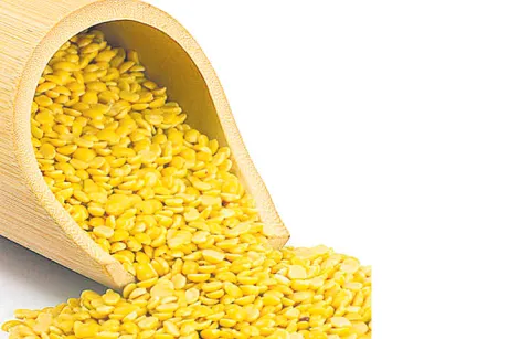 Government is stopping the supply of Toor Dal to ration shops