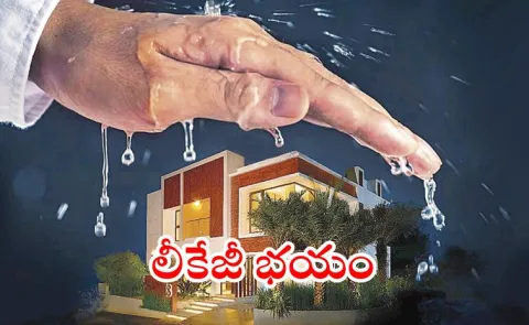 Water Leaks Considerations When Buying Home