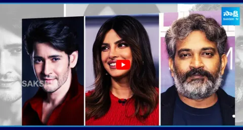 Interesting Update On Rajamouli And Mahesh Babu Movie