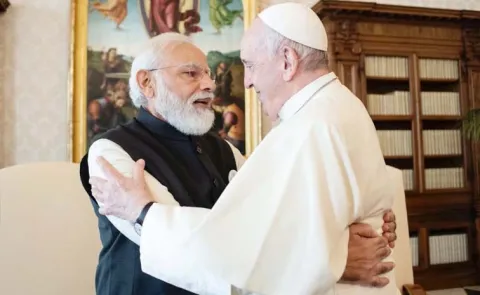 Pope Francis death LIVE updates