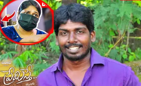 Kadhal Sukumar Trouble In Tamil Actress Issue