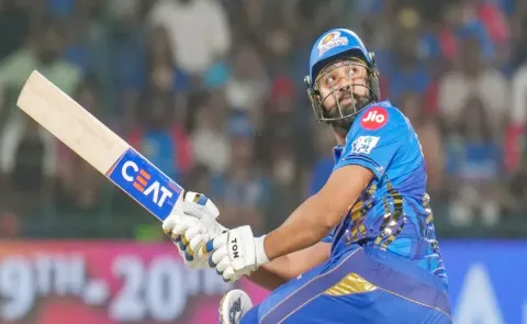 It Was Absolutely Unacceptable: Aakash Chopra on Rohit Sharma Knock