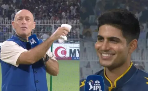 Shubman Gill Bizarrely Asked About Wedding Plans At Toss
