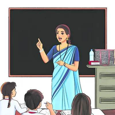 దగా డీఎస్సీ
