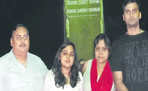 Wife and daughter arrested on Karnataka ex-DGP Om Prakash case