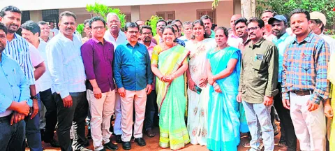 గ్రామ