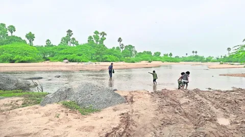 వాగు 