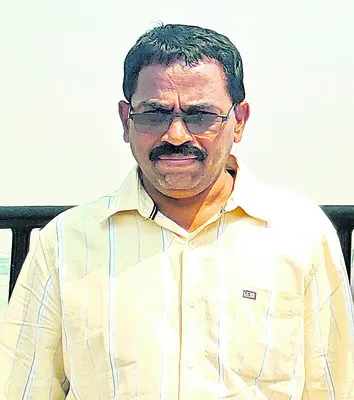 ● నిరాశ చెందొద్దు.. 
