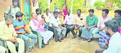 రజతోత్సవ సభను విజయవంతం చేయాలి