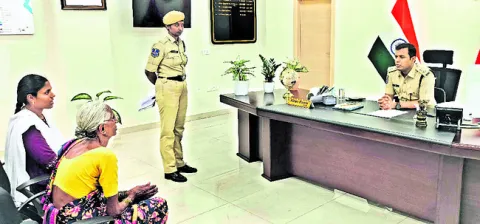 మంగళవ
