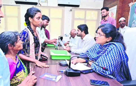 అర్జీ