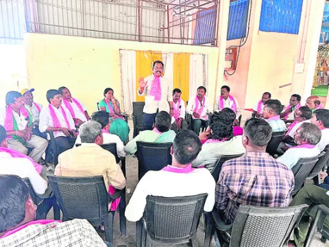 రజతోత్సవ సభకు చీమలదండులా కదలాలి 