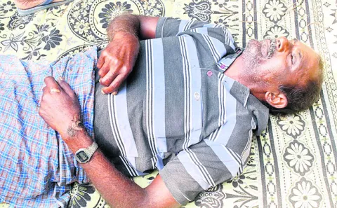 చెరువ