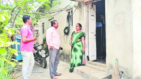 లింగయ్యను స్వదేశానికి రప్పించేందుకు కృషి