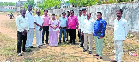 గ్రామ