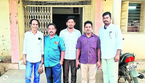 కృషి,