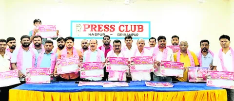 ‘ఐఎంఏ’లో కుల రాజకీయం!