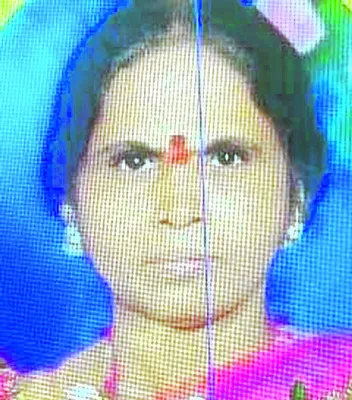 వడదెబ్బతో మహిళ మృతి