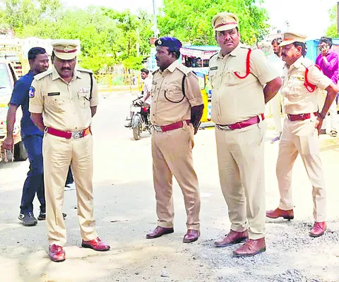 ప్రజలకు ఇబ్బంది కలిగించొద్దు