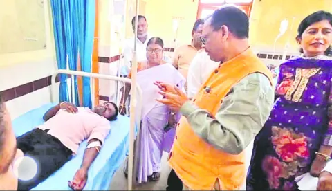 మెరుగైన వైద్య సేవలు అందించాలి 