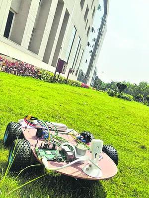 ఏఐతో 
