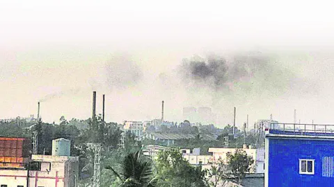 కాలుష
