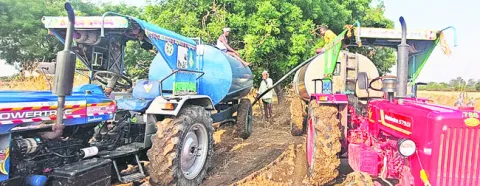 బిందె