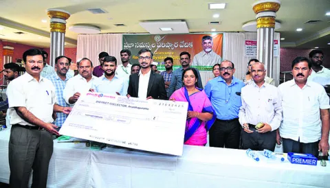 ‘అనంత ఆణిముత్యాలు’ పునఃప్రారంభం 