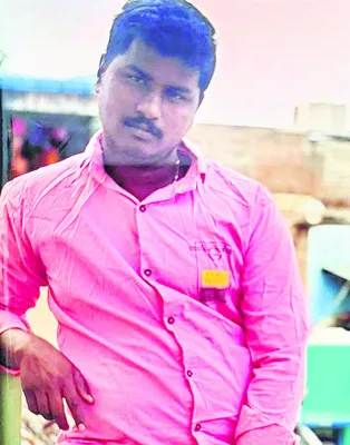 కత్తి పోటుకు గురైన యువకుడి మృతి 