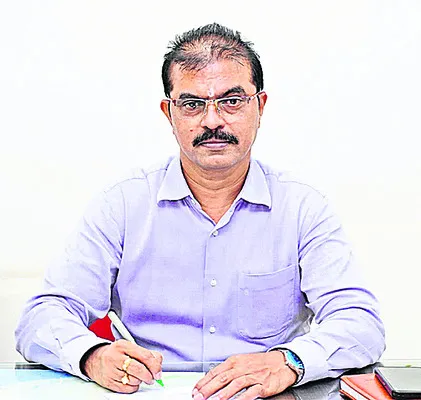 డిమాండ్‌కు అనుగుణంగా సరఫరా చేస్తున్నాం.. 
